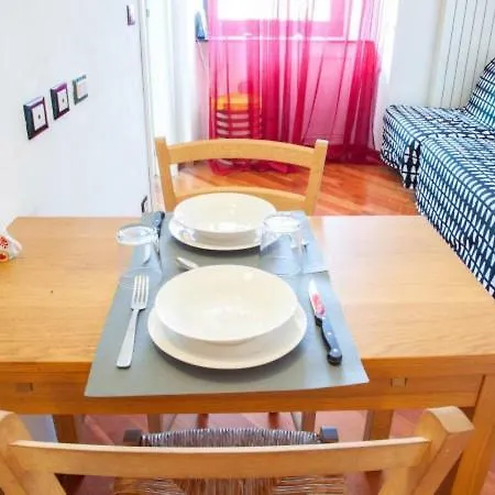 La Casa Del Porto Apartment Genua