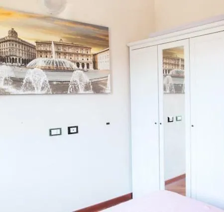 아파트 La Casa Del Porto
