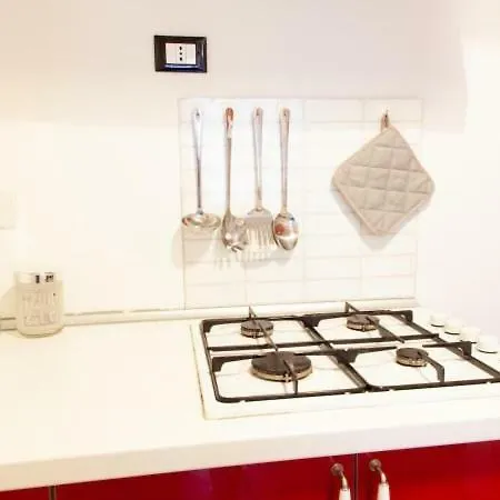 La Casa Del Porto Apartment Genua