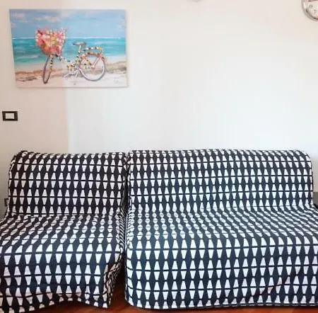 La Casa Del Porto 제노바
