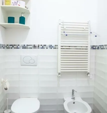 Appartamento La Casa Del Porto Genova
