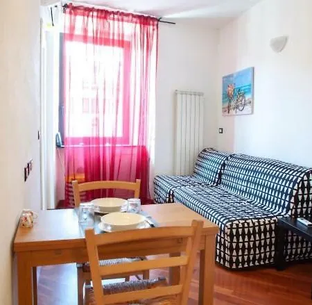 Appartamento La Casa Del Porto