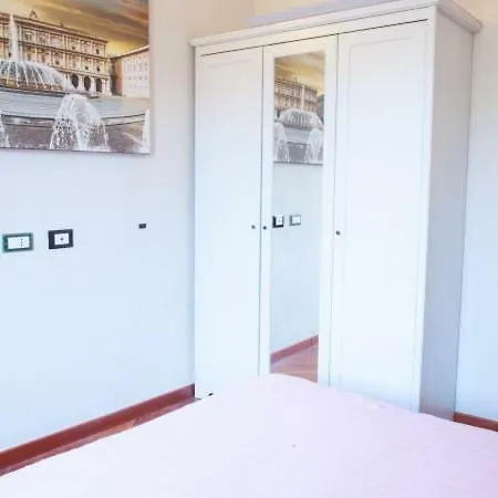 La Casa Del Porto Genova