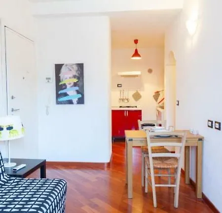 Appartamento La Casa Del Porto Genova